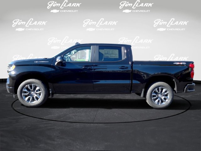 New 2026 Chevrolet Silverado 1500 RST w/ LPO, Liner Protection Package AWD/4WD image 24