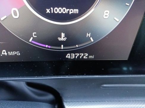 Certified 2023 Kia Sportage SX image 19