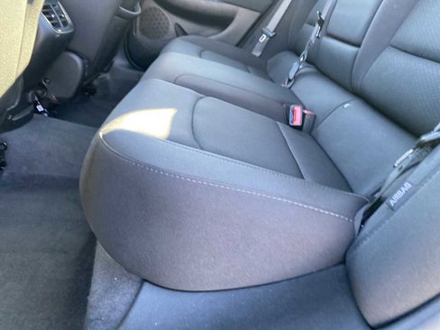 Used 2024 Chevrolet Malibu LT image 29