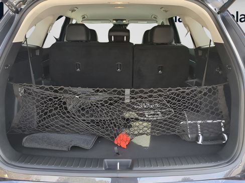 New 2026 Kia Sorento EX AWD/4WD image 9