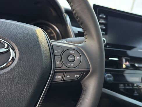 Certified 2024 Toyota Camry SE image 19