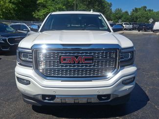 Used 2018 GMC Sierra 1500 Denali w/ Denali Ultimate Package AWD/4WD video 2