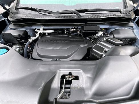 Used 2022 Honda Passport TrailSport image 35