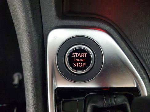 Used 2024 Nissan Sentra SV w/ All-Weather Package image 19