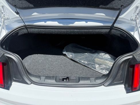 Used 2017 Ford Mustang Convertible RWD image 32