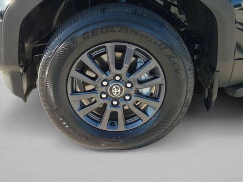 Certified 2024 Toyota Land Cruiser 1958 AWD/4WD image 23