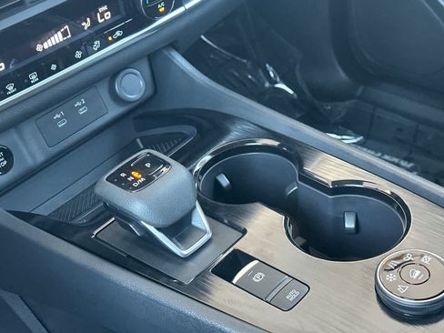 New 2026 Nissan Rogue SV AWD/4WD image 21