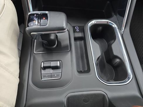 Certified 2025 GMC Sierra 1500 Denali Ultimate AWD/4WD image 22