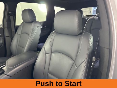 Used 2023 Buick Enclave Essence w/ Experience Buick Package image 10
