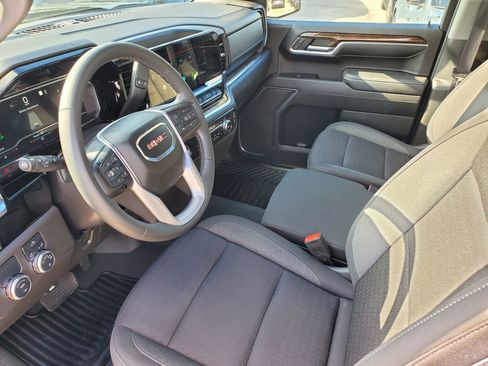 Used 2023 GMC Sierra 1500 SLE RWD image 19