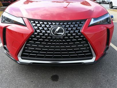 Used 2025 Lexus UX 300h FWD