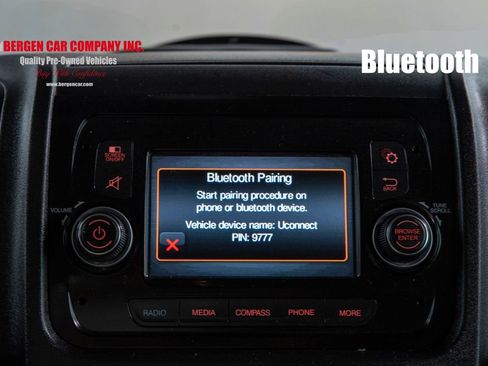 Used 2019 RAM ProMaster 2500 image 17