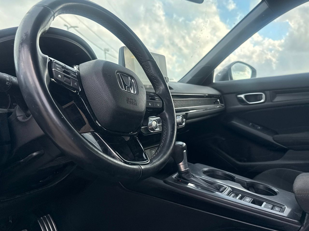 Used 2024 Honda Civic Sport image 38