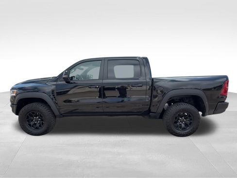 Used 2025 RAM 1500 RHO w/ RHO Level 1 Equipment Group AWD/4WD image 5