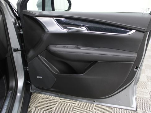 New 2025 Cadillac XT5 Premium Luxury w/ Technology Package image 27