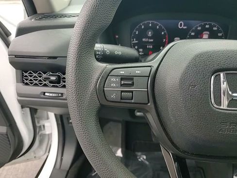 Used 2024 Honda Accord LX image 17