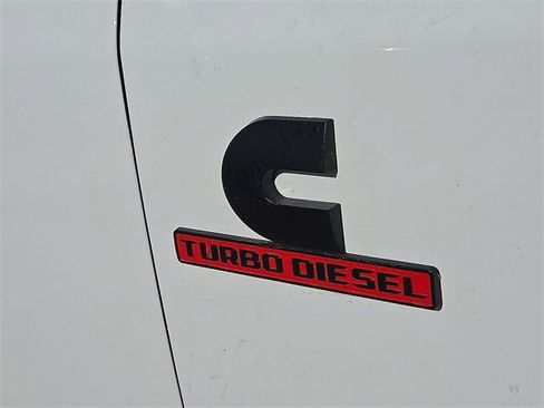 New 2026 RAM 3500 Tradesman image 16