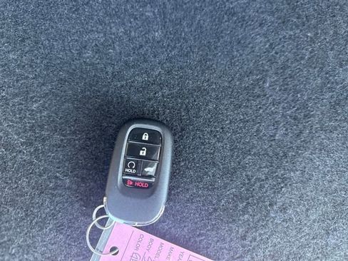 Certified 2023 Honda HR-V Sport image 45