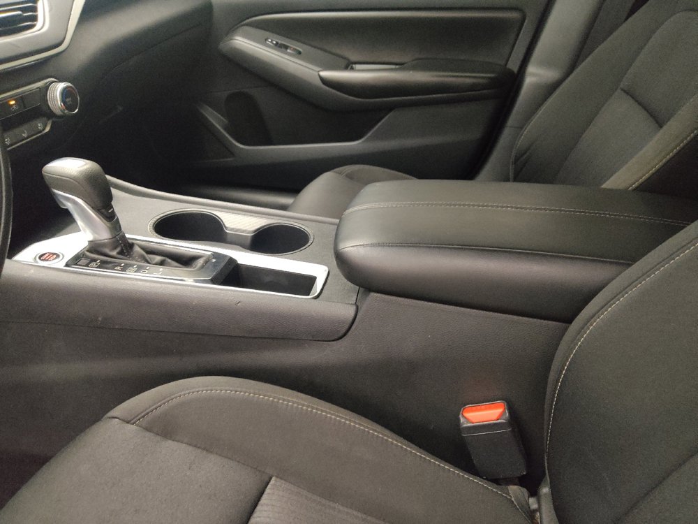 Used 2022 Nissan Altima 2.5 S FWD image 26
