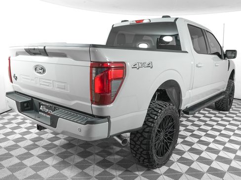 Used 2026 Ford F150 XLT AWD/4WD image 4