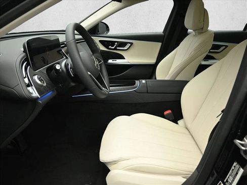 Certified 2026 Mercedes-Benz E 350 4MATIC Sedan image 8