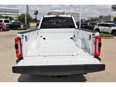 Used 2024 Ford F350 King Ranch w/ Chrome Package image 28