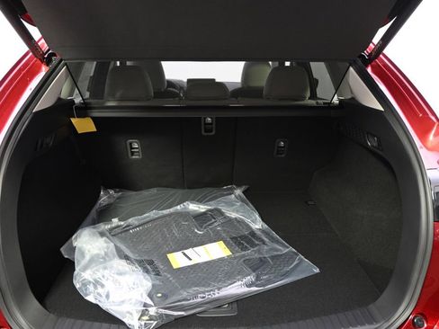 New 2025 MAZDA CX-5 AWD 2.5 S w/ Premium Plus Pkg image 19