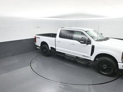 New 2026 Ford F250 XLT w/ XLT Premium Package AWD/4WD image 29