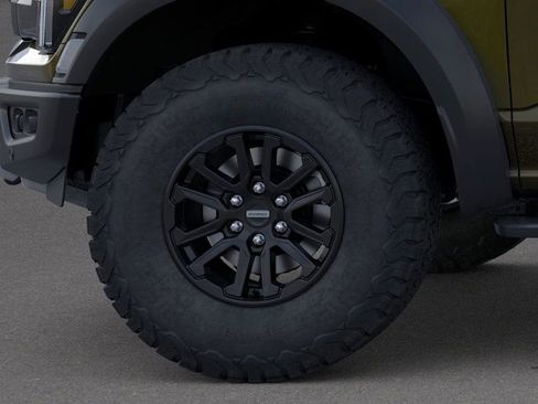 New 2026 Ford F150 Raptor AWD/4WD image 19