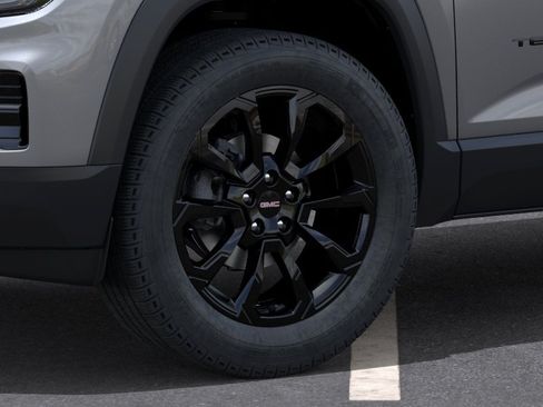 New 2027 GMC Terrain Elevation w/ Elevation Premium Package FWD image 10