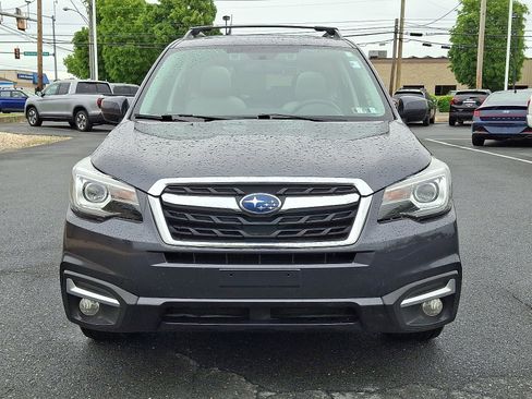 Used 2018 Subaru Forester 2.5i Limited AWD/4WD image 2