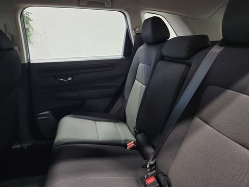 Certified 2024 Honda CR-V LX image 13