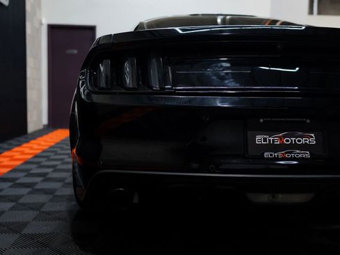 Used 2015 Ford Mustang GT Premium RWD image 15