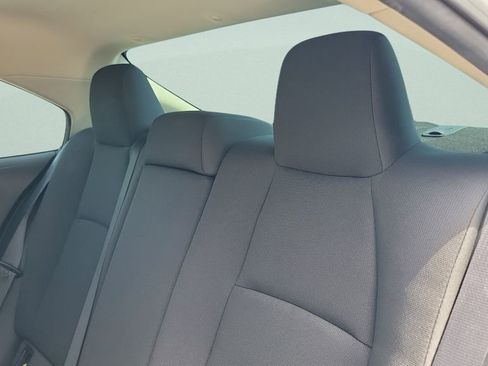 Certified 2024 Toyota Corolla LE FWD image 10