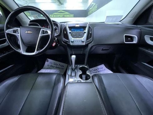Used 2010 Chevrolet Equinox LT w/ Vehicle Interface Package image 17