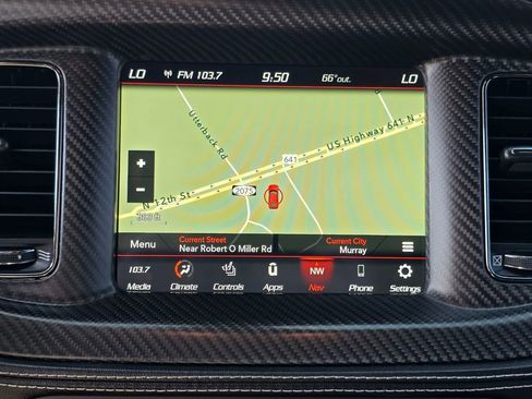 Used 2021 Dodge Charger SRT Hellcat w/ Harman/Kardon Audio Group image 23