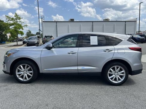 Used 2021 Acura RDX AWD image 10