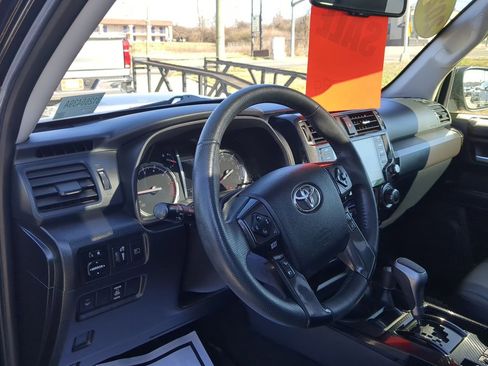 Used 2020 Toyota 4Runner TRD Pro image 10