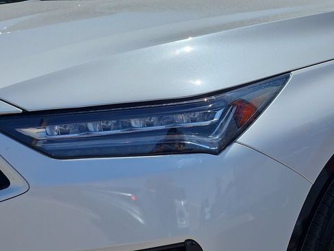 Certified 2024 Acura MDX Type S AWD/4WD image 3