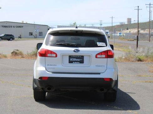 Used 2011 Subaru Tribeca Limited AWD/4WD image 5
