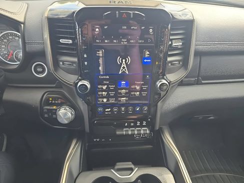 Used 2019 RAM 1500 Sport w/ Alpine Leather & Sound Group AWD/4WD image 20