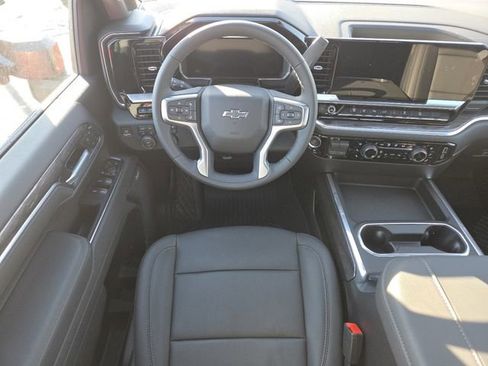 New 2026 Chevrolet Silverado 2500 LTZ w/ LTZ Plus Package image 34