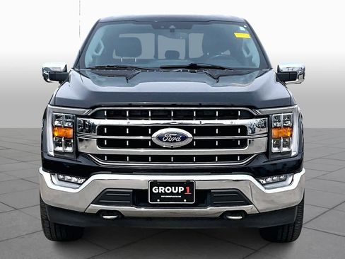 Used 2021 Ford F150 Lariat image 4