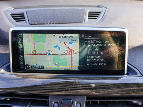 Used 2016 BMW X1 xDrive28i AWD/4WD image 18