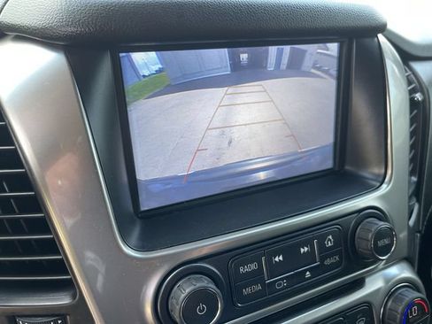 Used 2018 Chevrolet Tahoe Premier AWD/4WD image 21