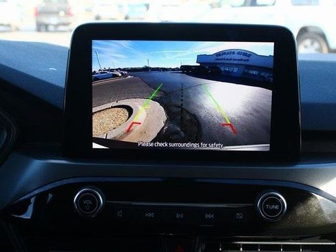 Used 2023 Ford Escape Active image 16