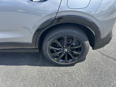 New 2026 Buick Encore GX Sport Touring w/ Advanced Technology Package AWD/4WD image 5