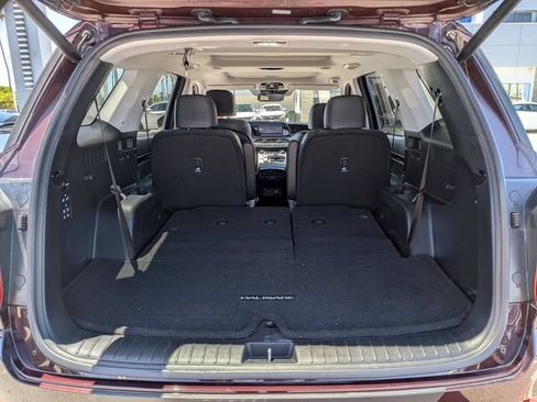 Used 2022 Hyundai Palisade Limited FWD image 31