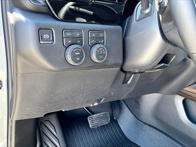 New 2026 Chevrolet Silverado 1500 RST w/ RST All Star Premium Package AWD/4WD image 30