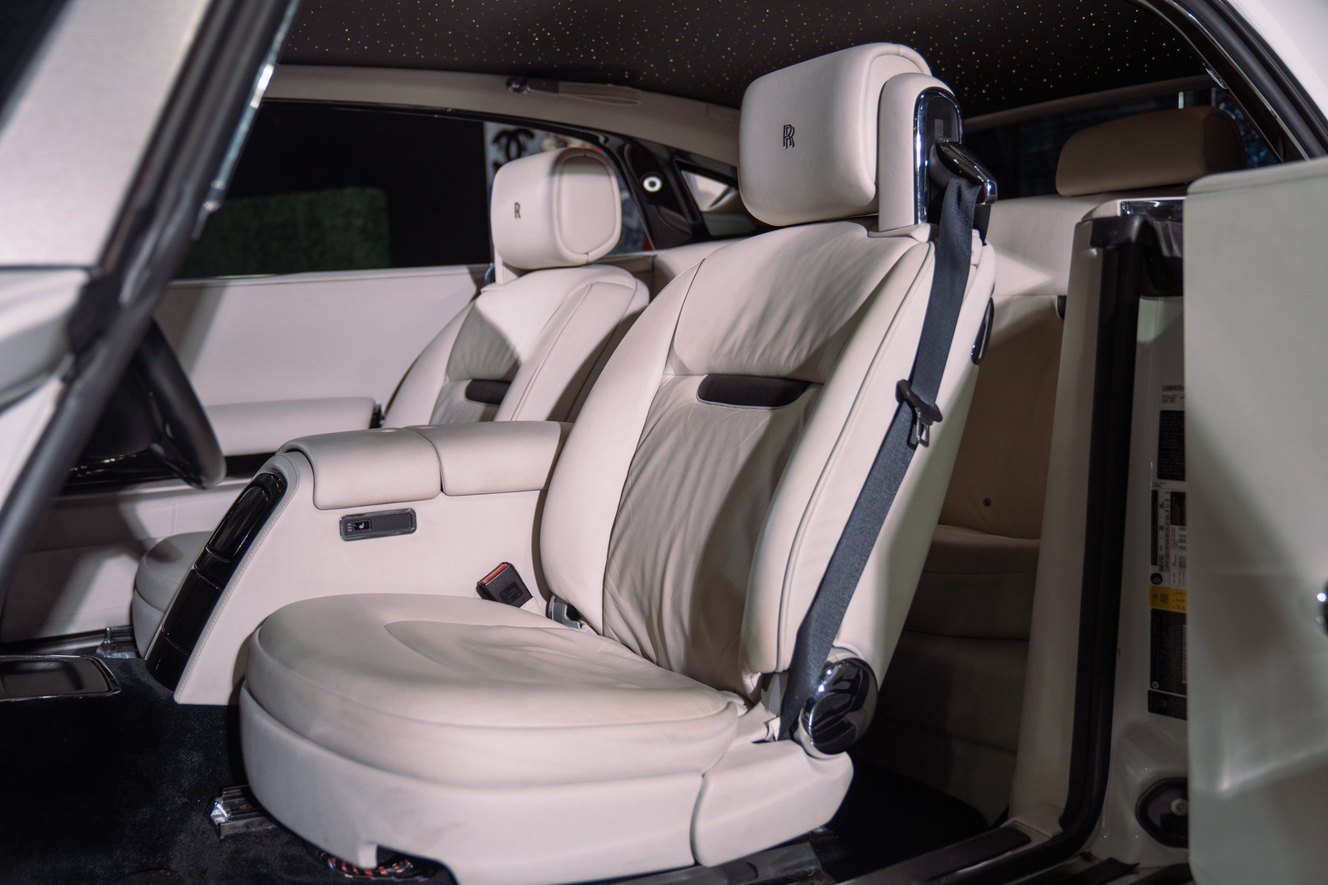 Used 2009 Rolls-Royce Phantom Coupe RWD image 26